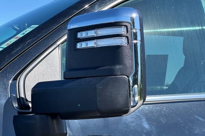 2022 Chevrolet Silverado 3500HD High Country