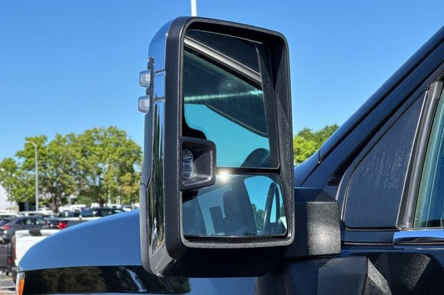 2022 Chevrolet Silverado 3500HD High Country