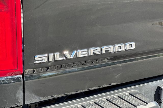 2022 Chevrolet Silverado 3500HD High Country