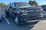2024 Chevrolet Silverado 3500HD High Country