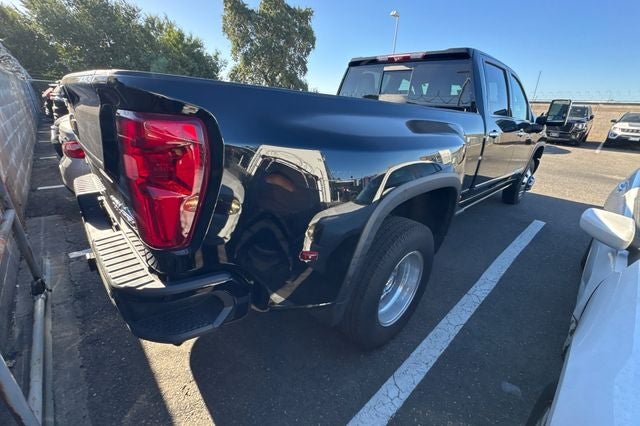 2024 Chevrolet Silverado 3500HD High Country