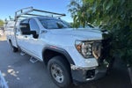 2022 GMC Sierra 2500HD Pro