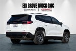 2024 GMC Acadia AT4