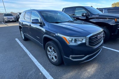 2019 GMC Acadia SLE-1