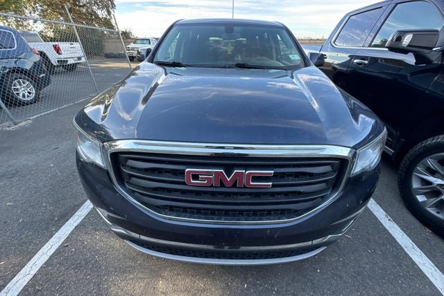 2019 GMC Acadia SLE-1