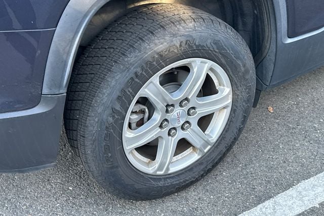 2019 GMC Acadia SLE-1