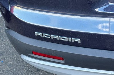 2019 GMC Acadia SLE-1
