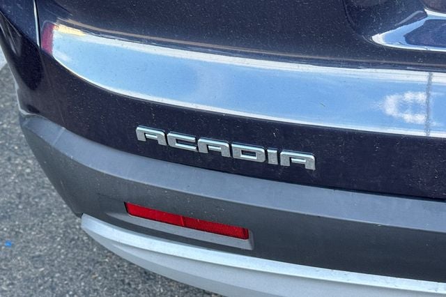 2019 GMC Acadia SLE-1