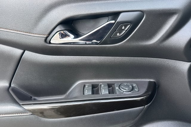 2020 GMC Acadia AT4