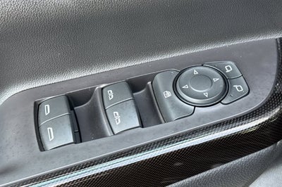 2020 GMC Acadia AT4