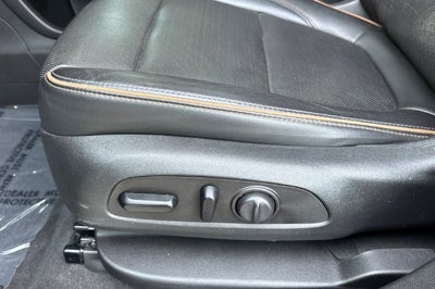 2020 GMC Acadia AT4