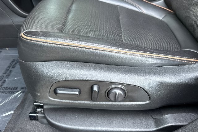 2020 GMC Acadia AT4