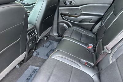 2020 GMC Acadia AT4