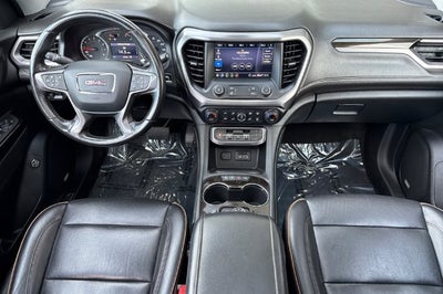 2020 GMC Acadia AT4