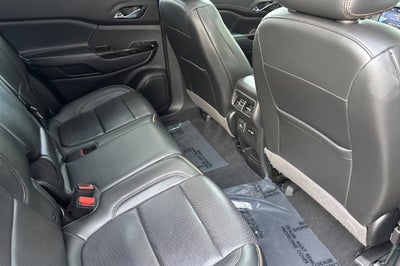 2020 GMC Acadia AT4