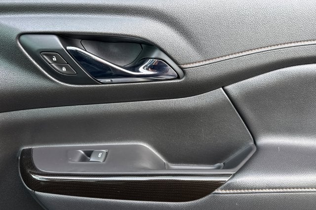 2020 GMC Acadia AT4