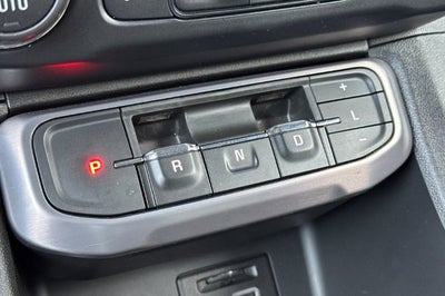 2020 GMC Acadia AT4
