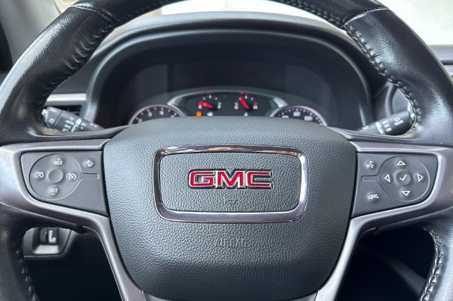 2020 GMC Acadia AT4