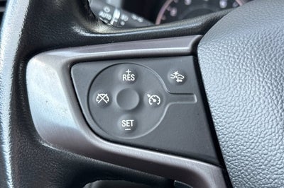 2020 GMC Acadia AT4