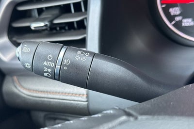 2020 GMC Acadia AT4