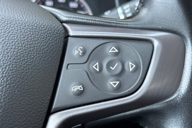 2020 GMC Acadia AT4