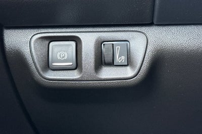 2020 GMC Acadia AT4