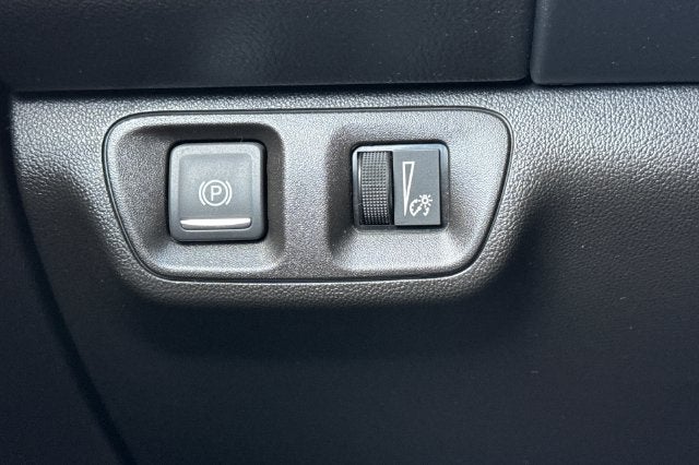 2020 GMC Acadia AT4