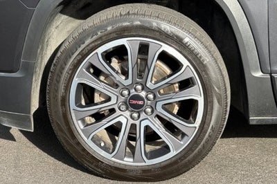 2020 GMC Acadia AT4