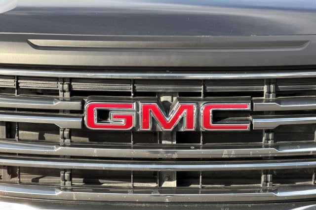 2020 GMC Acadia AT4