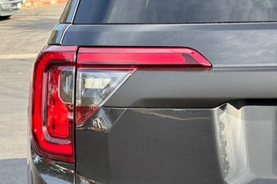 2020 GMC Acadia AT4