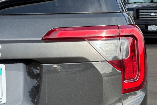 2020 GMC Acadia AT4