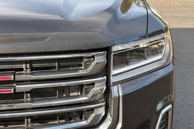 2020 GMC Acadia AT4
