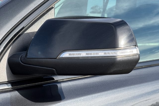 2020 GMC Acadia AT4