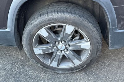 2019 GMC Acadia SLT-2