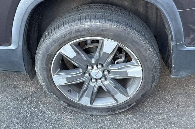 2019 GMC Acadia SLT-2