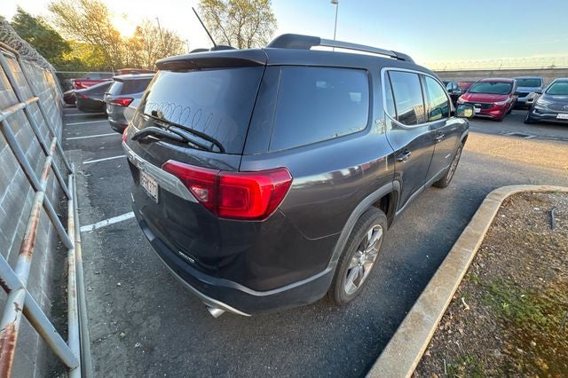 2019 GMC Acadia SLT-2