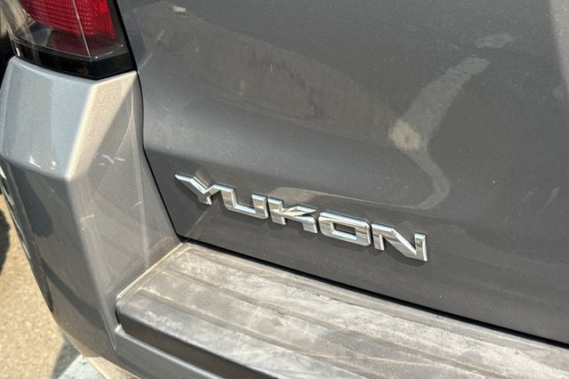 2019 GMC Yukon SLT