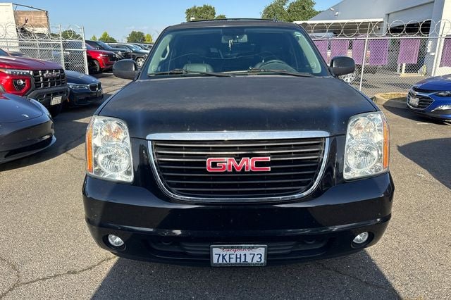 2014 GMC Yukon SLT