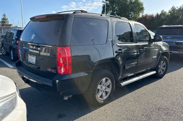 2014 GMC Yukon SLT