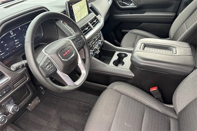 2023 GMC Yukon XL SLE