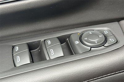 2023 GMC Yukon XL SLE