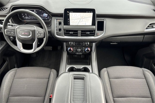 2023 GMC Yukon XL SLE