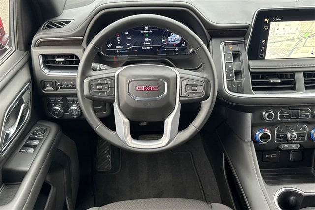 2023 GMC Yukon XL SLE