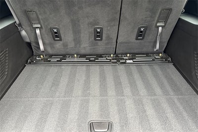 2023 GMC Yukon XL SLE