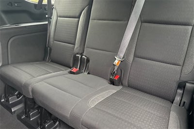 2023 GMC Yukon XL SLE