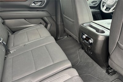 2023 GMC Yukon XL SLE