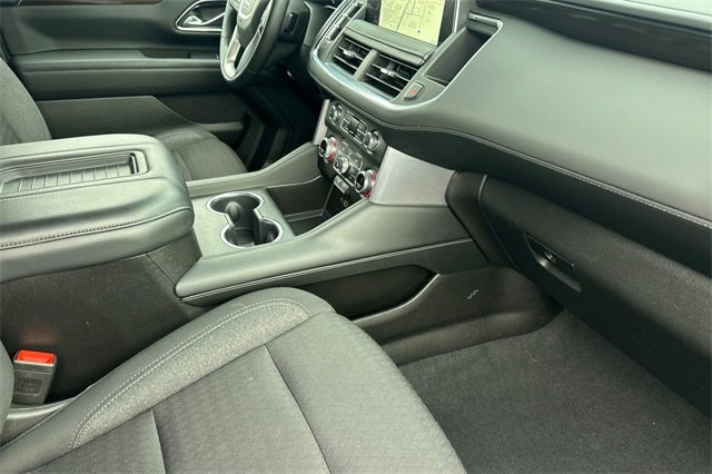 2023 GMC Yukon XL SLE