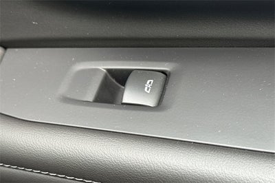 2023 GMC Yukon XL SLE