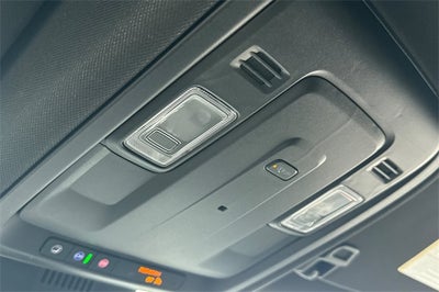 2023 GMC Yukon XL SLE