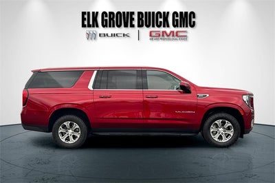 2023 GMC Yukon XL SLE